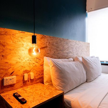 Trademark Hostel Sydney Sidney Exterior foto