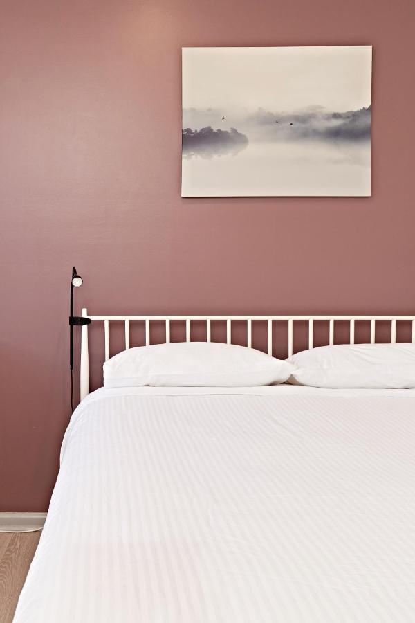 Trademark Hostel Sydney Sidney Exterior foto
