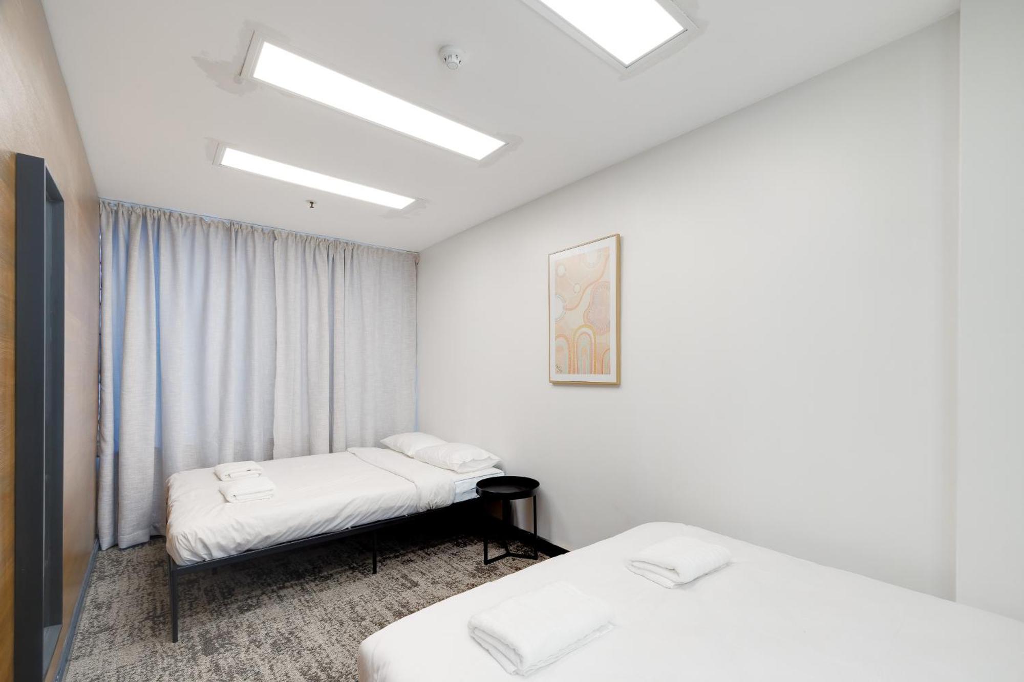 Trademark Hostel Sydney Sidney Exterior foto