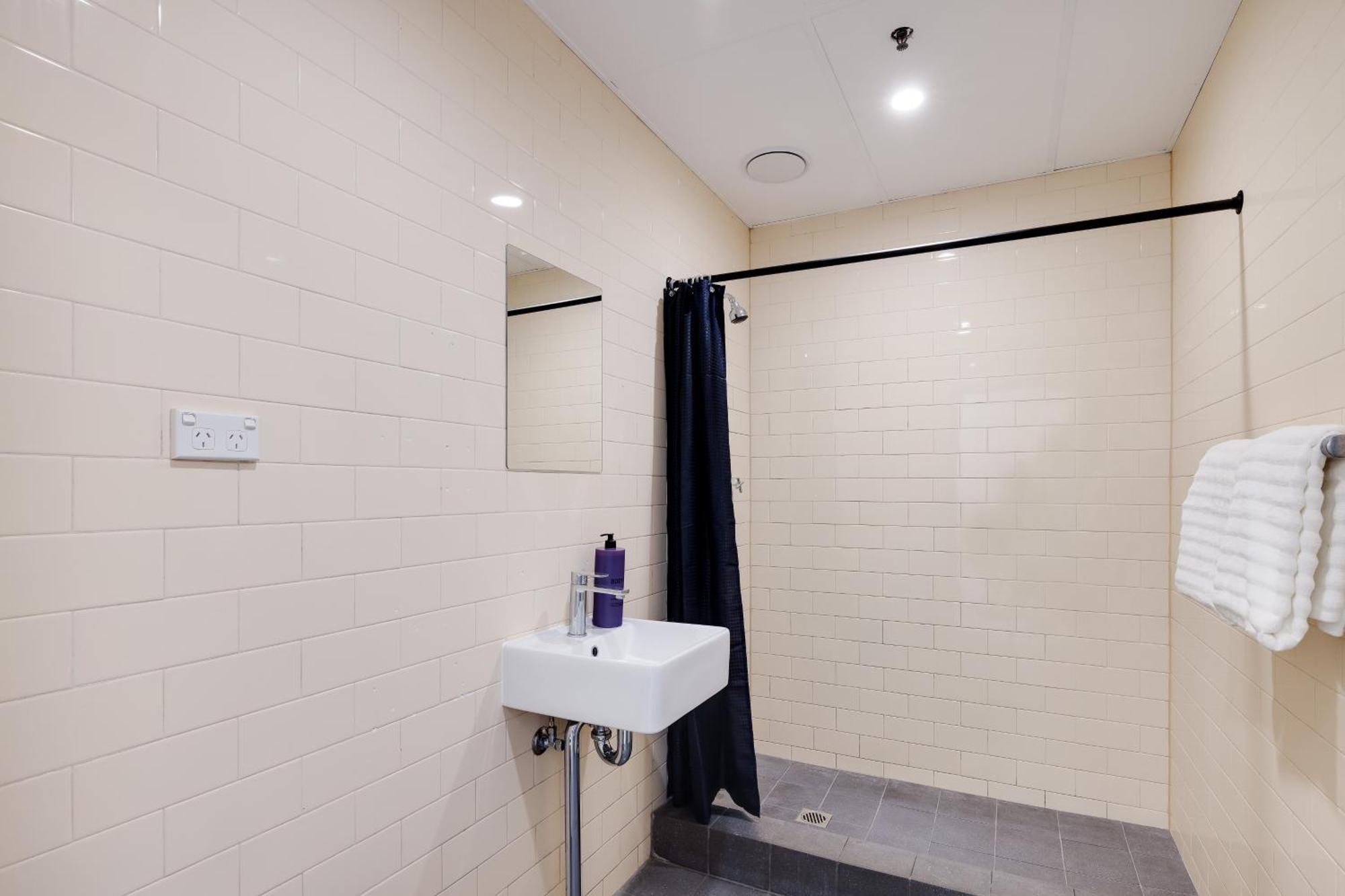Trademark Hostel Sydney Sidney Exterior foto