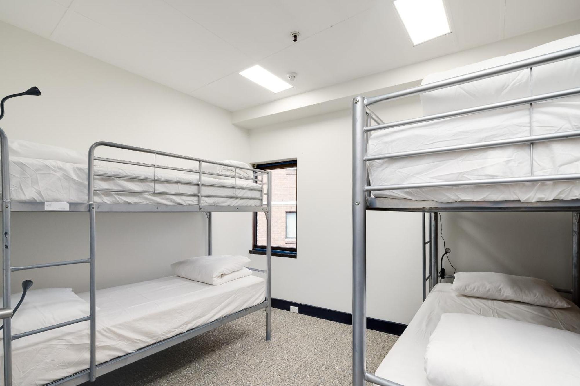 Trademark Hostel Sydney Sidney Exterior foto