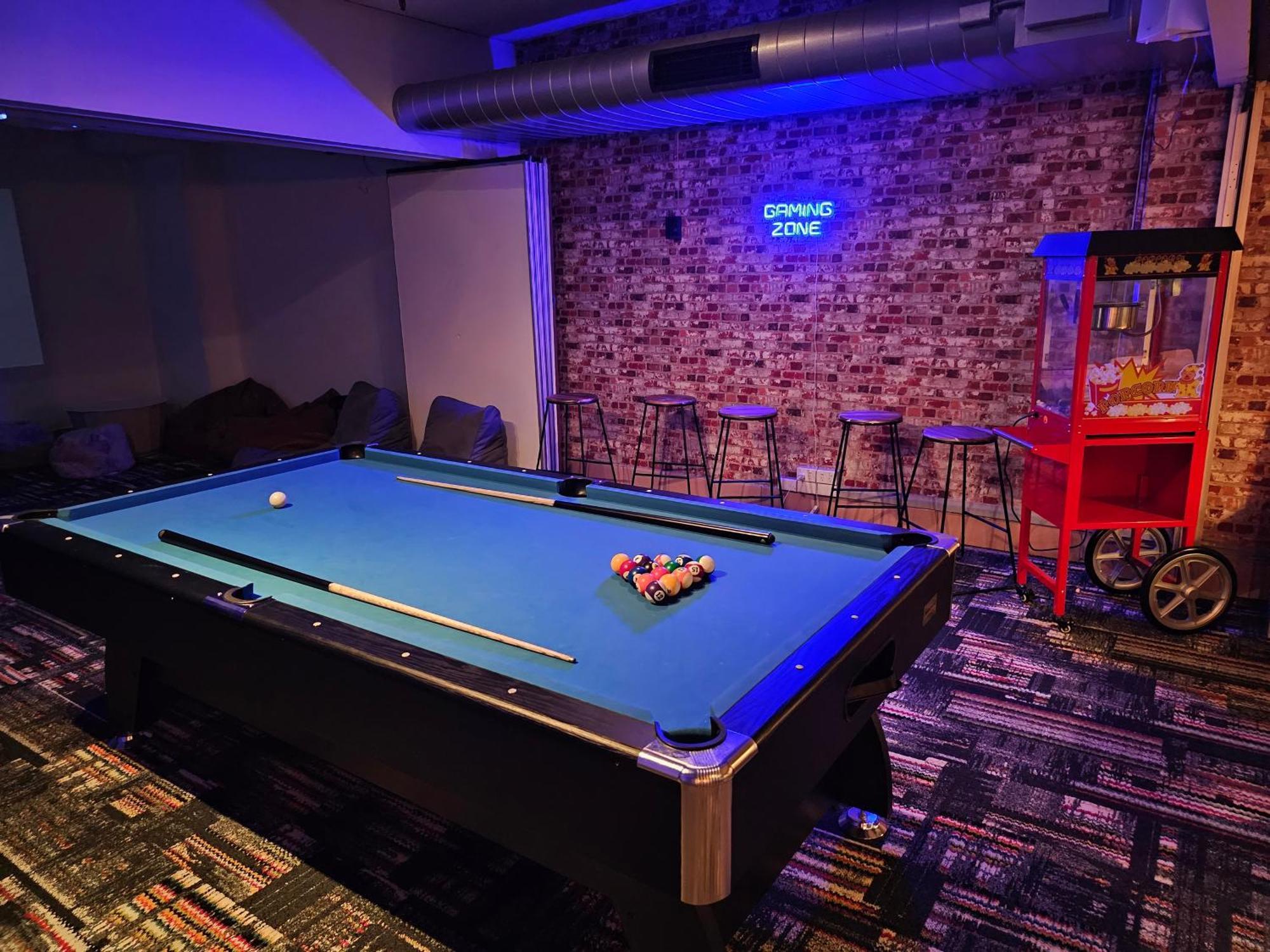 Trademark Hostel Sydney Sidney Exterior foto