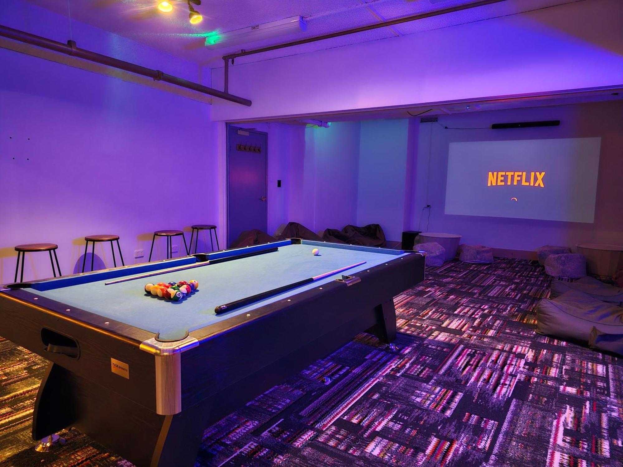 Trademark Hostel Sydney Sidney Exterior foto